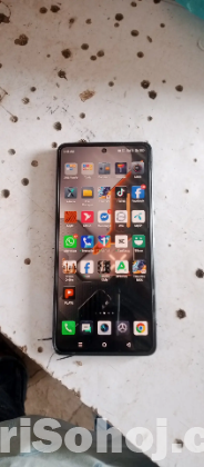 Infinix gt 10 pro